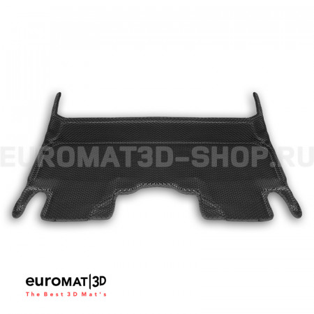 3D коврики Euromat3D EVA XL в салон для BYD SONG PLUS (2020-) № EM3DEVA-001250L 3D коврики Euromat3D EVA XL в салон для BYD SONG PLUS (2020-) № EM3DEVA-001250L